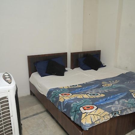 Rk Hotel Rooms Rāipur Zewnętrze zdjęcie
