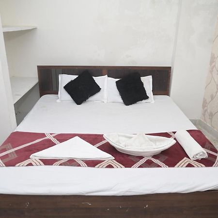 Rk Hotel Rooms Rāipur Zewnętrze zdjęcie