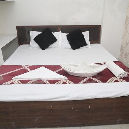 Rk Hotel Rooms Rāipur Zewnętrze zdjęcie
