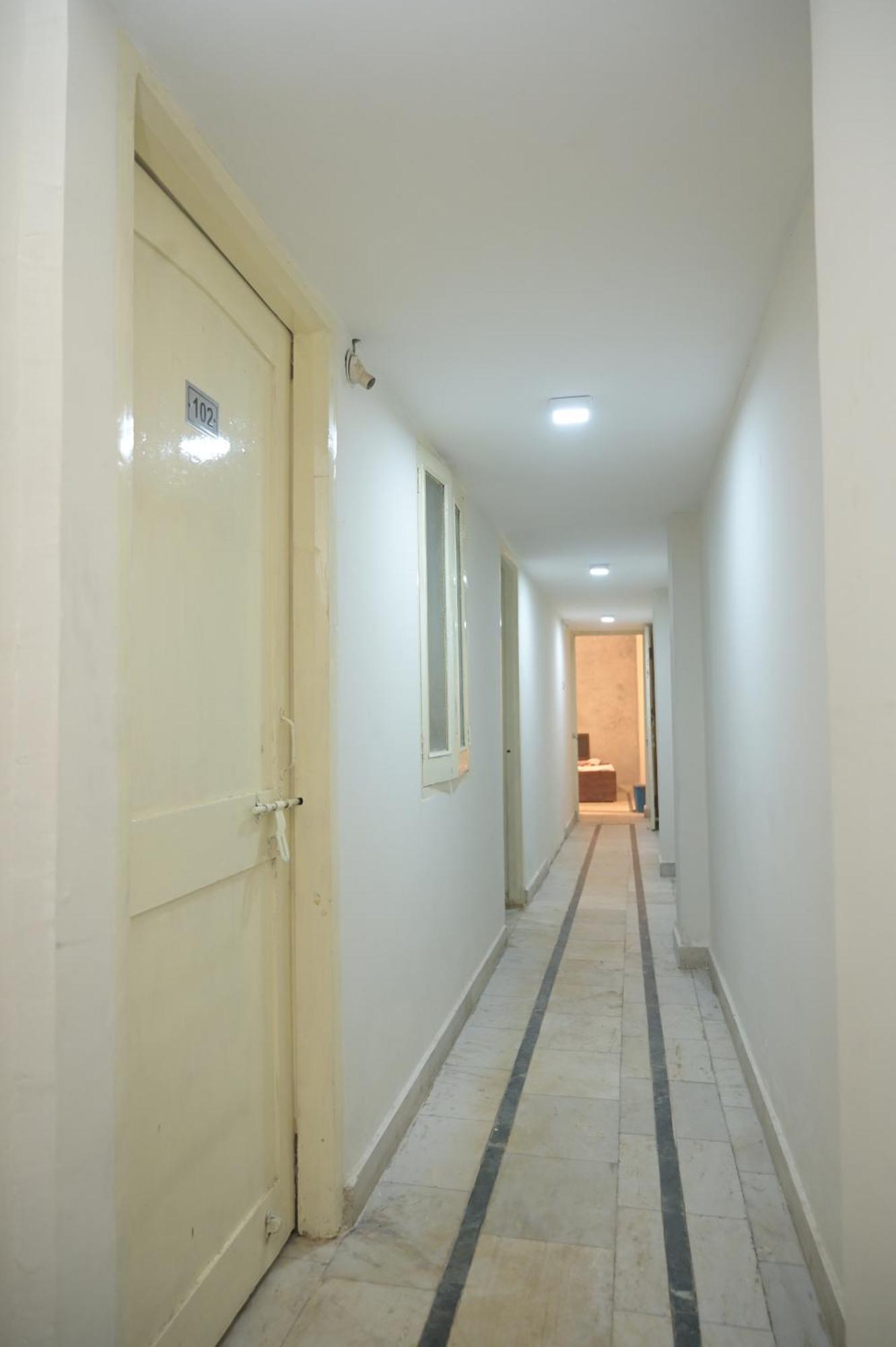 Rk Hotel Rooms Rāipur Zewnętrze zdjęcie