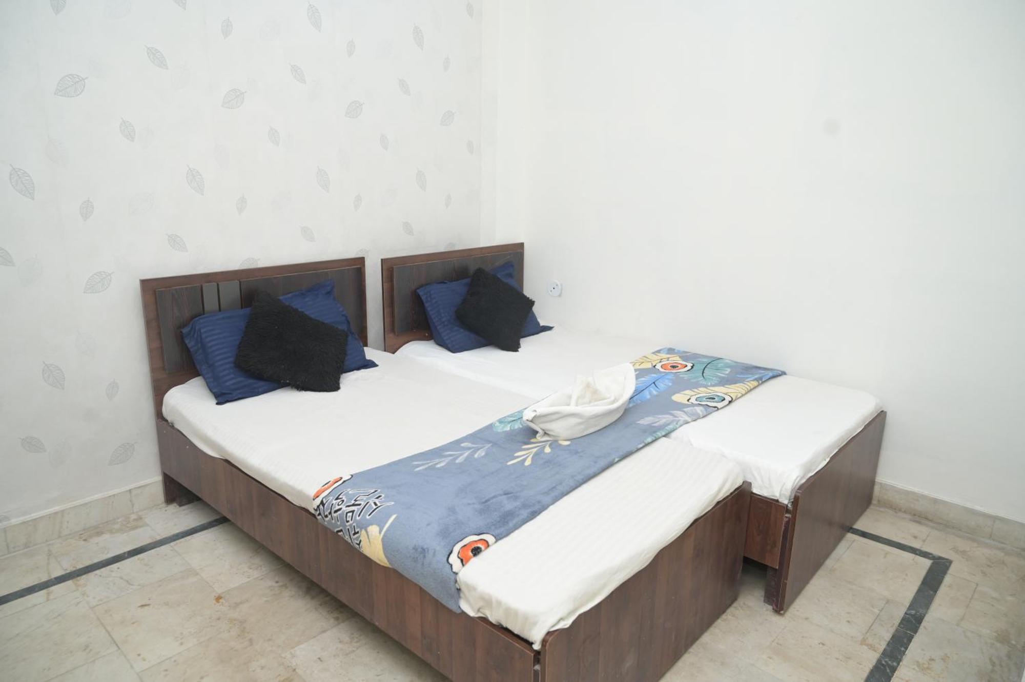 Rk Hotel Rooms Rāipur Zewnętrze zdjęcie