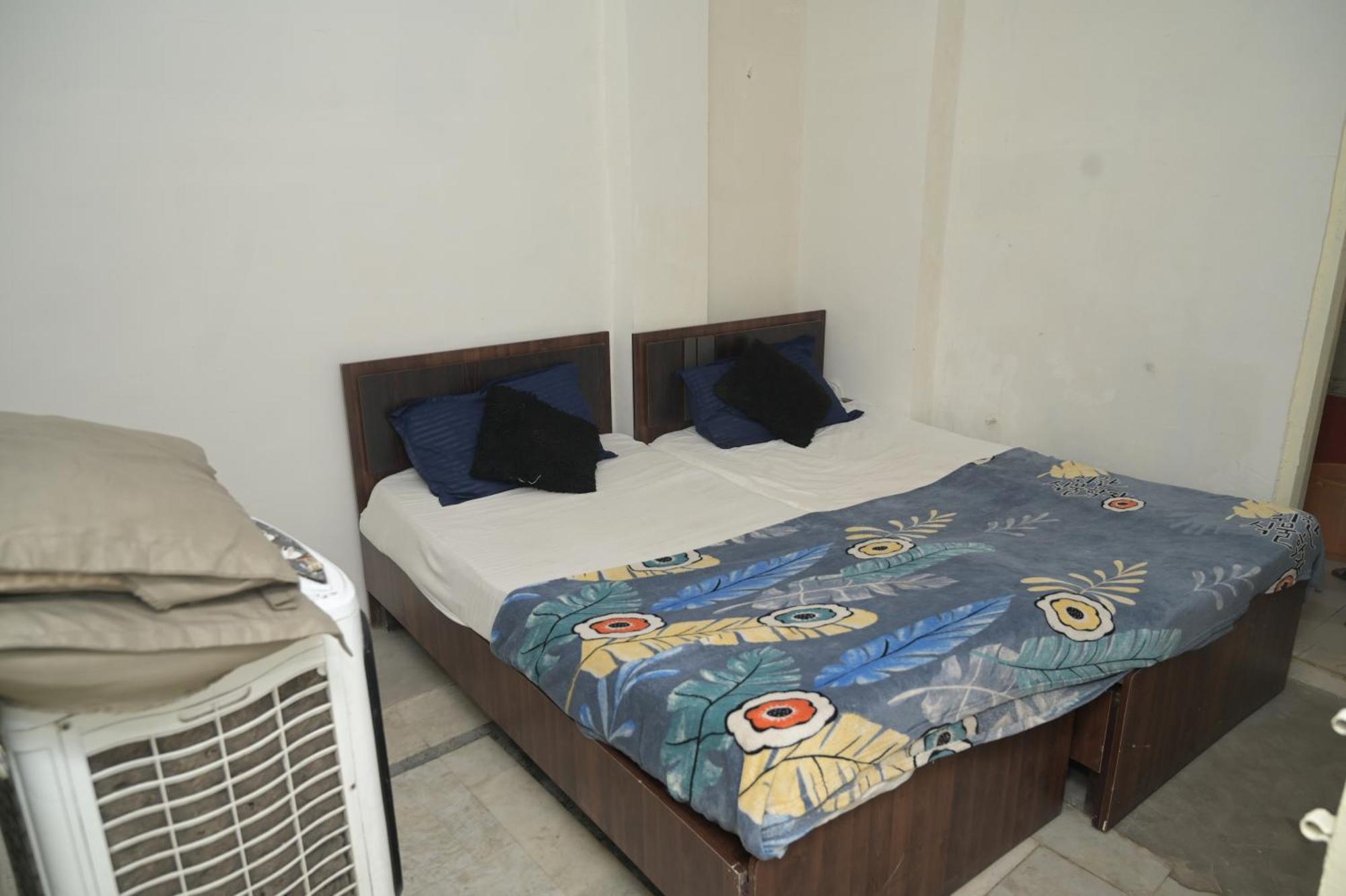 Rk Hotel Rooms Rāipur Zewnętrze zdjęcie