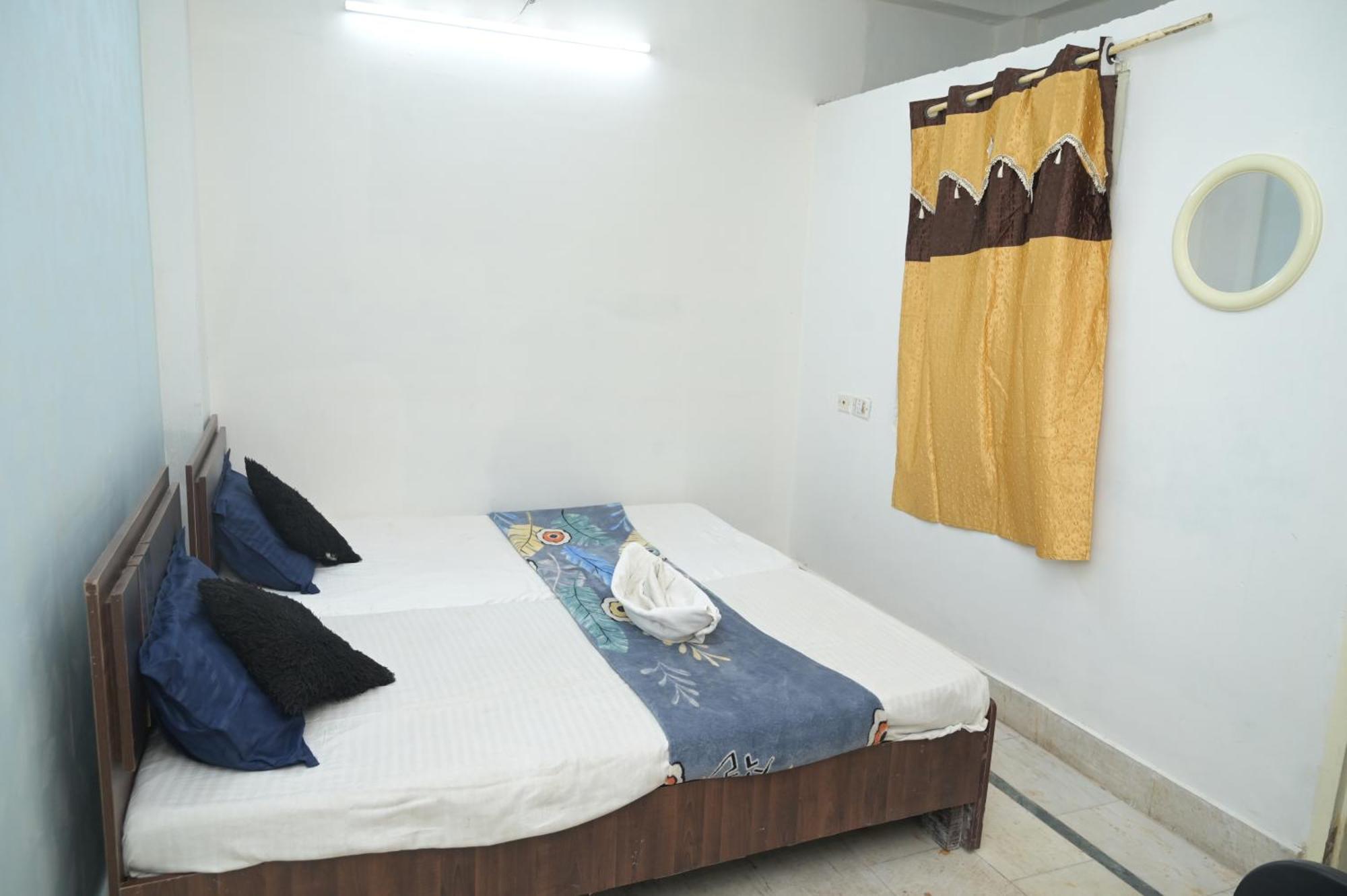 Rk Hotel Rooms Rāipur Zewnętrze zdjęcie