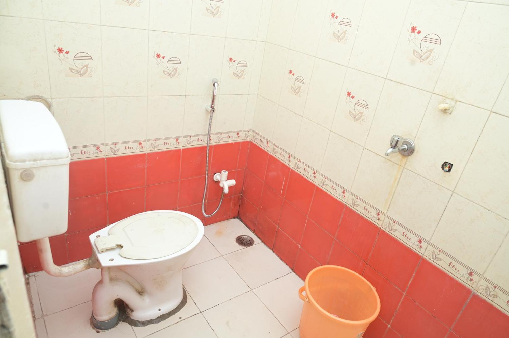 Rk Hotel Rooms Rāipur Zewnętrze zdjęcie