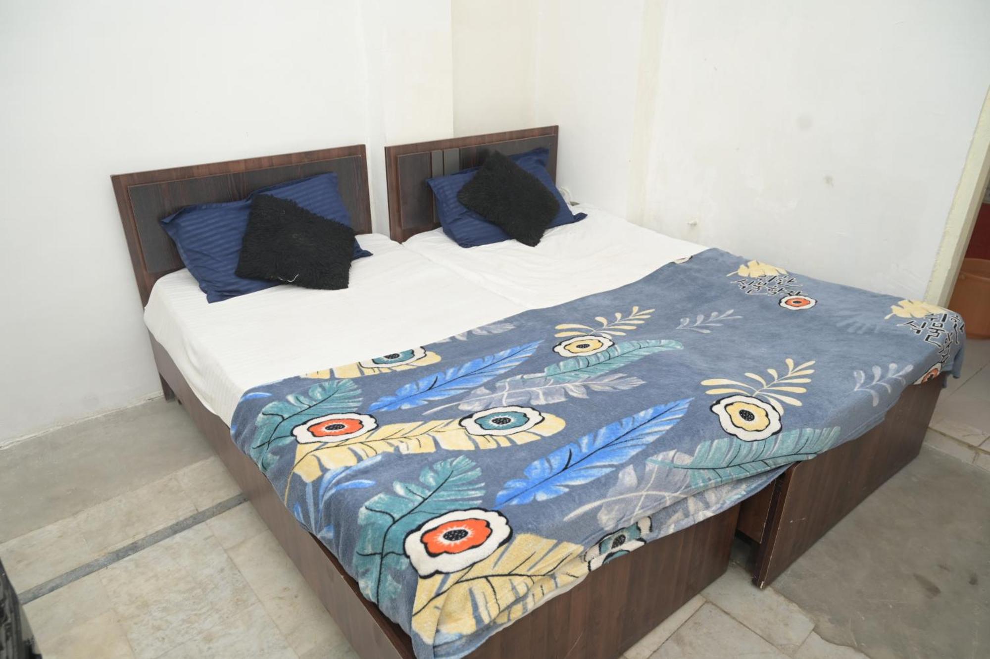 Rk Hotel Rooms Rāipur Zewnętrze zdjęcie
