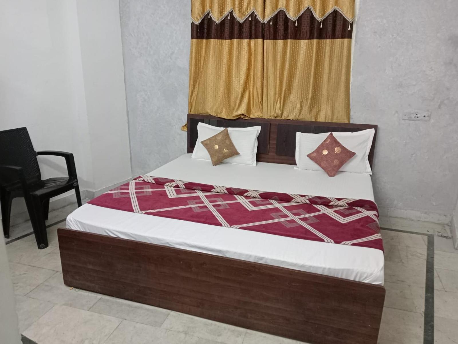 Rk Hotel Rooms Rāipur Zewnętrze zdjęcie